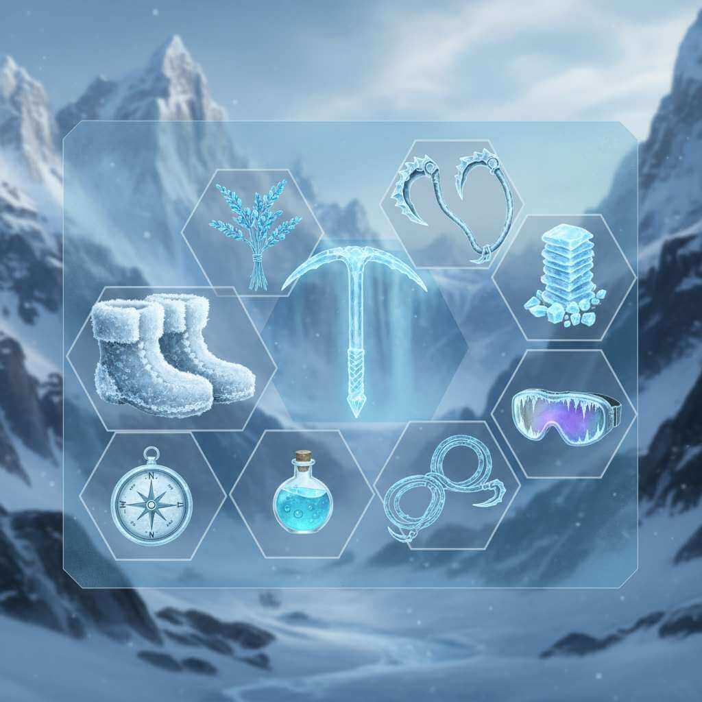 Alter Stiefel Scatter Symbol